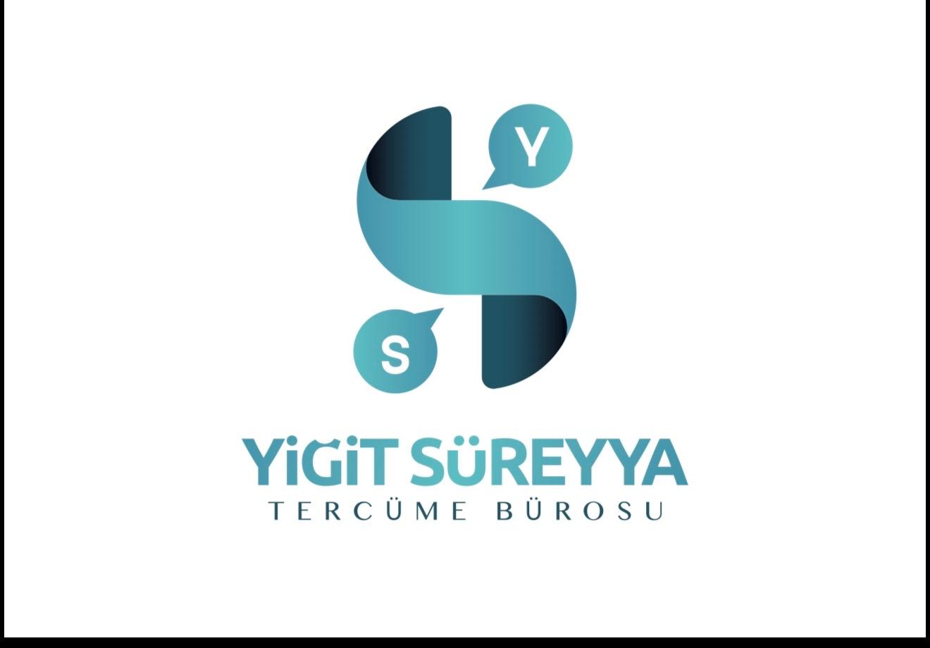 süreyya tercüme logo